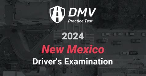 nm dmv road test requirements